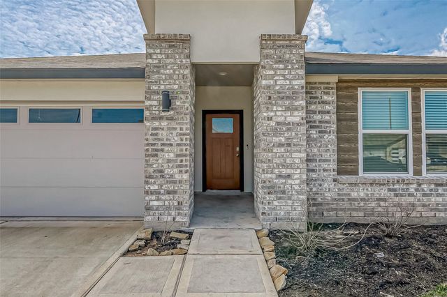 6906 Green Embers Lane, Rosenberg, TX 77469