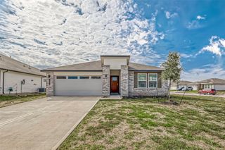 6906 Green Embers Lane, Rosenberg, TX 77469