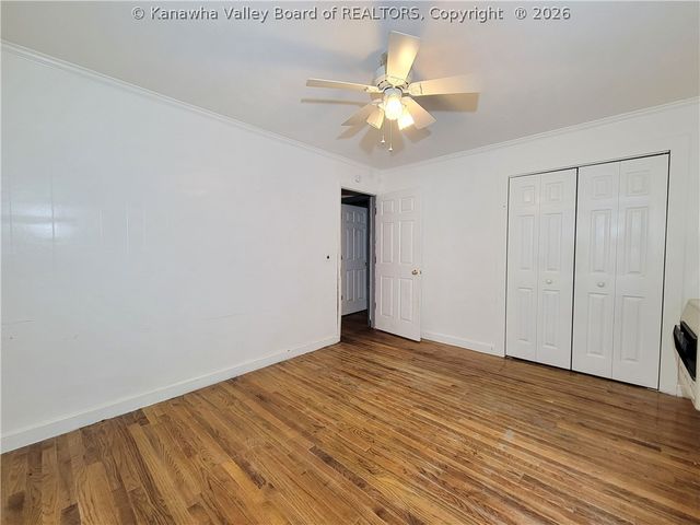 3064 Middle Fork Drive, Charleston, WV 25314