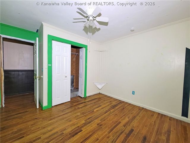 3064 Middle Fork Drive, Charleston, WV 25314