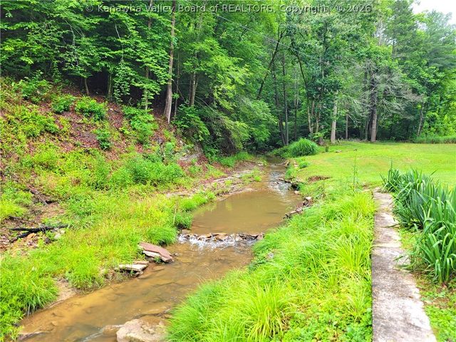 3064 Middle Fork Drive, Charleston, WV 25314