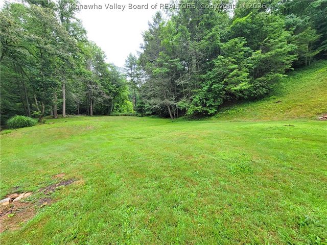 3064 Middle Fork Drive, Charleston, WV 25314