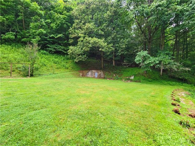 3064 Middle Fork Drive, Charleston, WV 25314