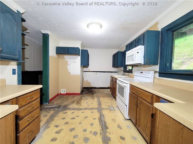 3064 Middle Fork Drive, Charleston, WV 25314