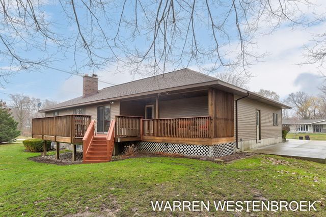 600 W Alice Avenue, Zeeland, MI 49464