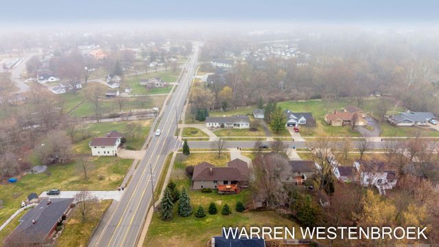 600 W Alice Avenue, Zeeland, MI 49464