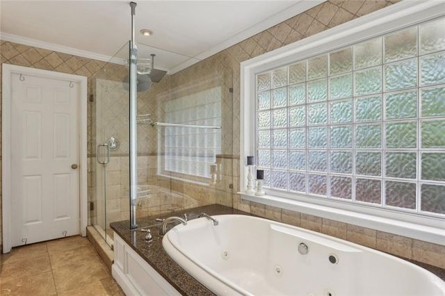 3871 Hillcrest SE Drive, Smyrna, GA 30080