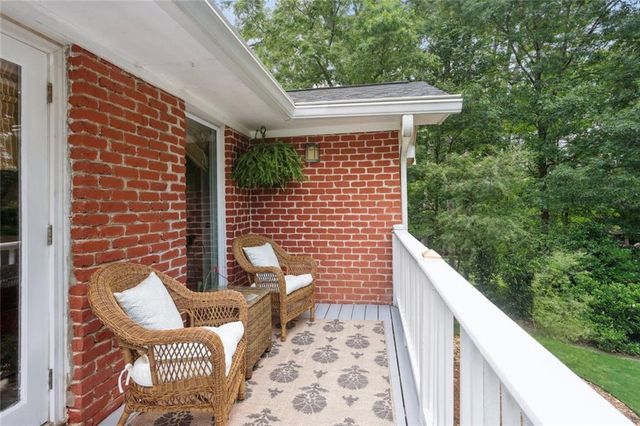 3871 Hillcrest SE Drive, Smyrna, GA 30080