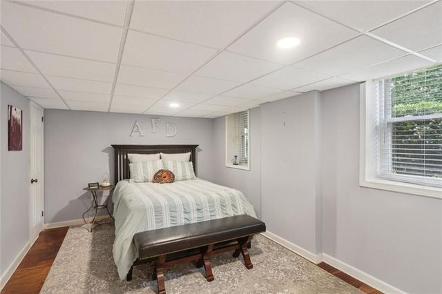 3871 Hillcrest SE Drive, Smyrna, GA 30080