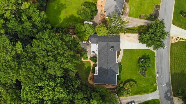 3871 Hillcrest SE Drive, Smyrna, GA 30080