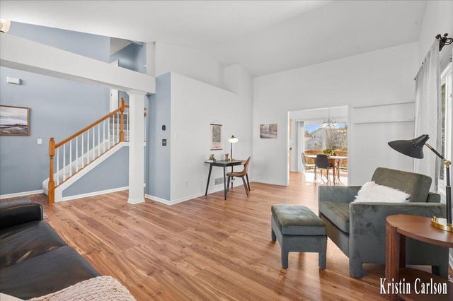 975 Dogwood Meadows Se, Ada Twp, MI 49301