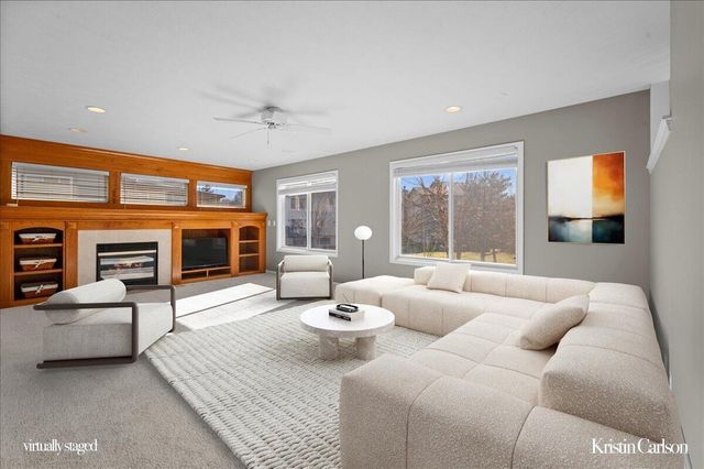 975 Dogwood Meadows Se, Ada Twp, MI 49301