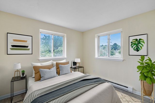 256 Parker Hill Ave 13, Boston, MA 02120