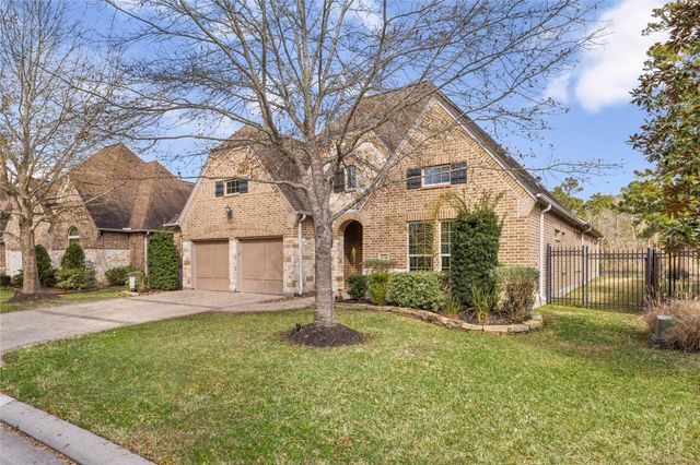 3131 N Cotswold Manor Drive, Kingwood, TX 77339