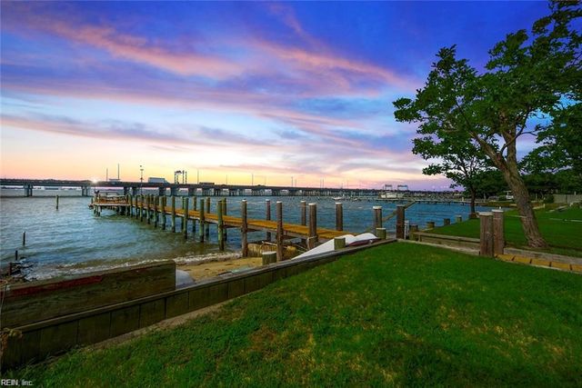 1015 Little Bay AVE, Norfolk, VA 23503