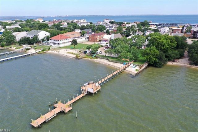 1015 Little Bay AVE, Norfolk, VA 23503