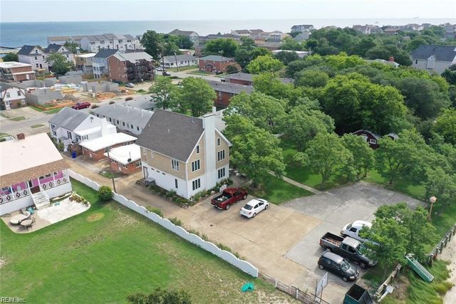 1015 Little Bay AVE, Norfolk, VA 23503