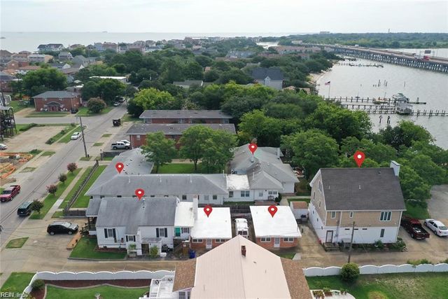 1015 Little Bay AVE, Norfolk, VA 23503