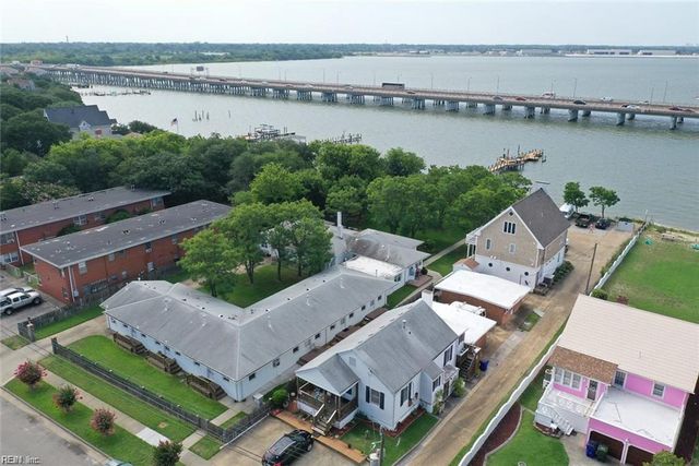 1015 Little Bay AVE, Norfolk, VA 23503