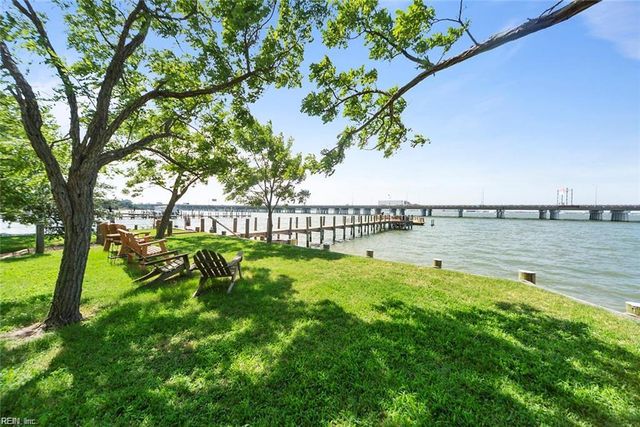 1015 Little Bay AVE, Norfolk, VA 23503