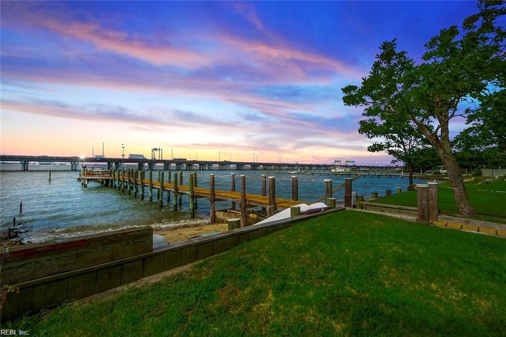 1015 Little Bay AVE, Norfolk, VA 23503