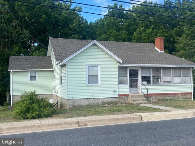 1101 W 6TH ST, Laurel, DE 19956