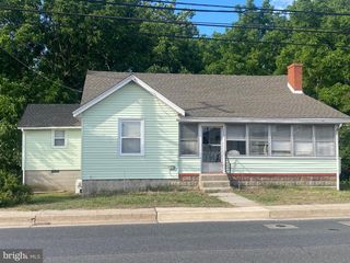 1101 W 6TH ST, Laurel, DE 19956