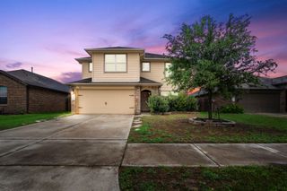 719 Autumn Flats Way, Rosharon, TX 77583
