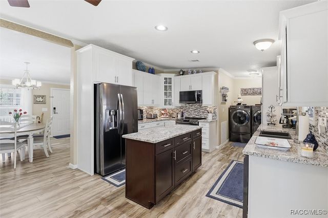 4160 N Bluewater Drive, Hernando, FL 34442