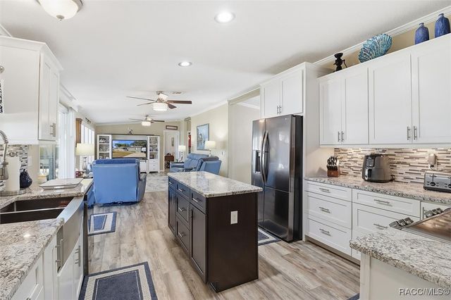 4160 N Bluewater Drive, Hernando, FL 34442