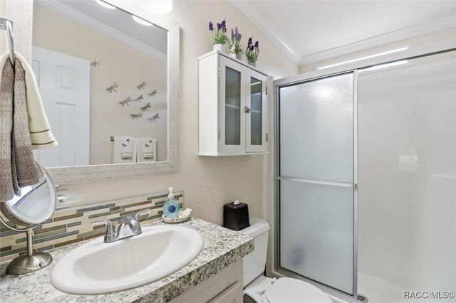 4160 N Bluewater Drive, Hernando, FL 34442