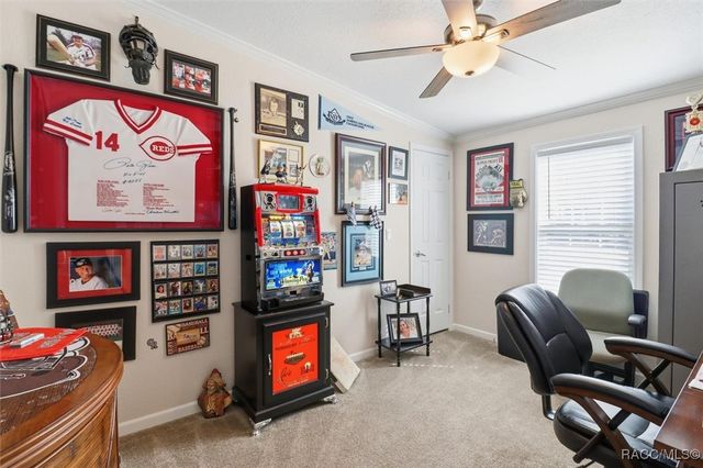 4160 N Bluewater Drive, Hernando, FL 34442