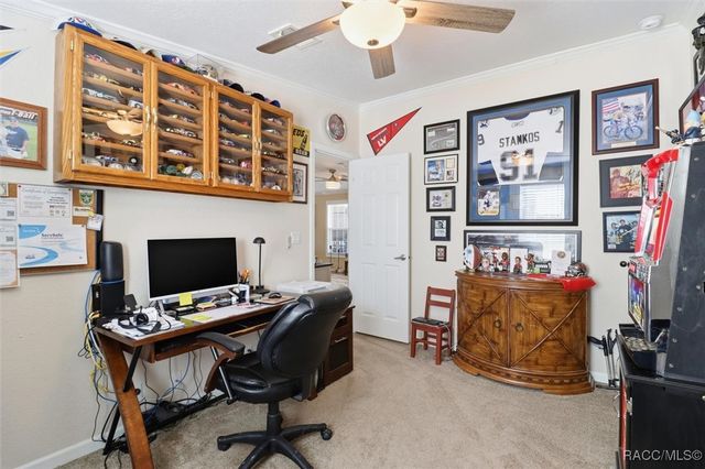 4160 N Bluewater Drive, Hernando, FL 34442