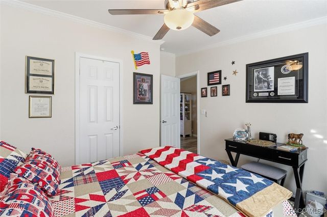 4160 N Bluewater Drive, Hernando, FL 34442