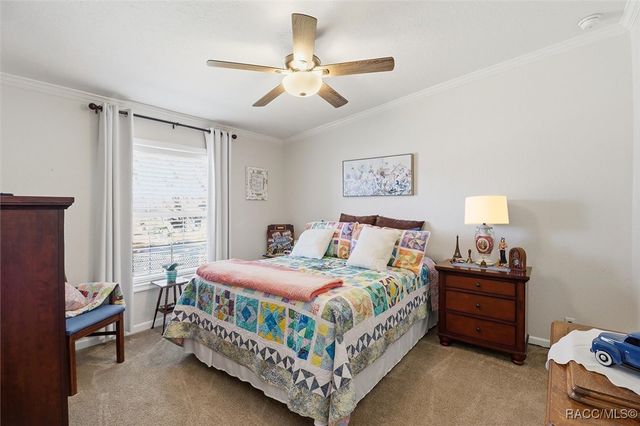 4160 N Bluewater Drive, Hernando, FL 34442