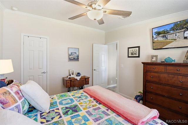 4160 N Bluewater Drive, Hernando, FL 34442