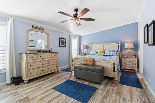 4160 N Bluewater Drive, Hernando, FL 34442