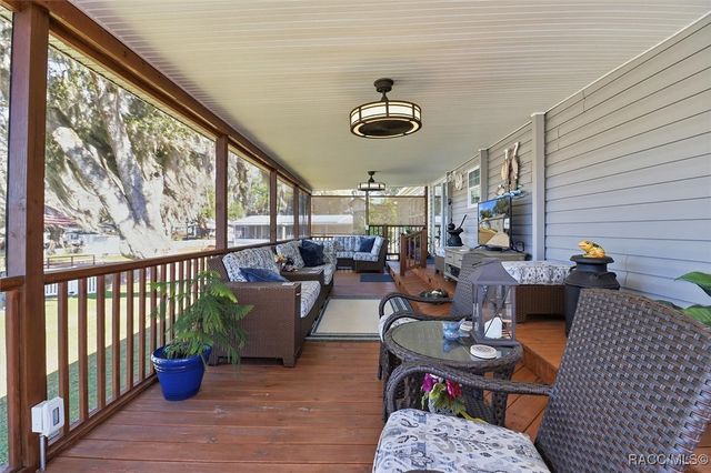 4160 N Bluewater Drive, Hernando, FL 34442