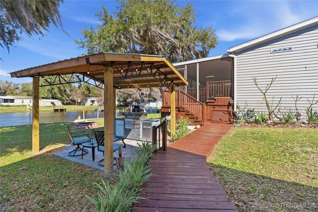 4160 N Bluewater Drive, Hernando, FL 34442