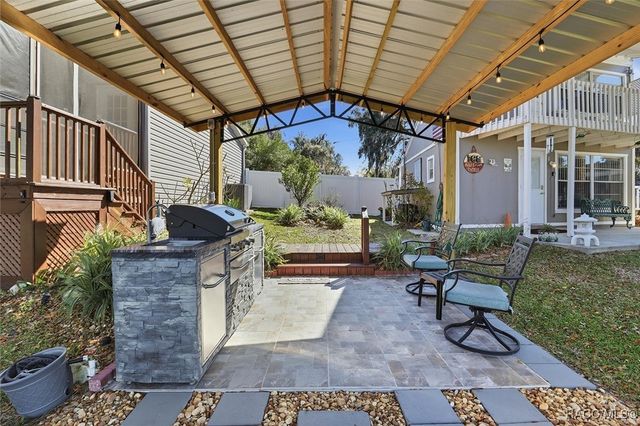 4160 N Bluewater Drive, Hernando, FL 34442