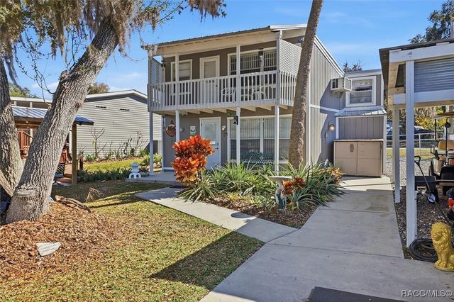 4160 N Bluewater Drive, Hernando, FL 34442