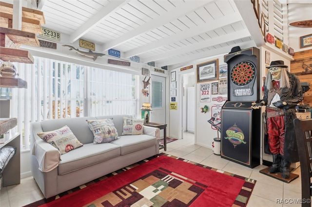 4160 N Bluewater Drive, Hernando, FL 34442