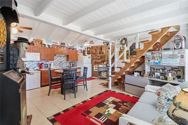 4160 N Bluewater Drive, Hernando, FL 34442