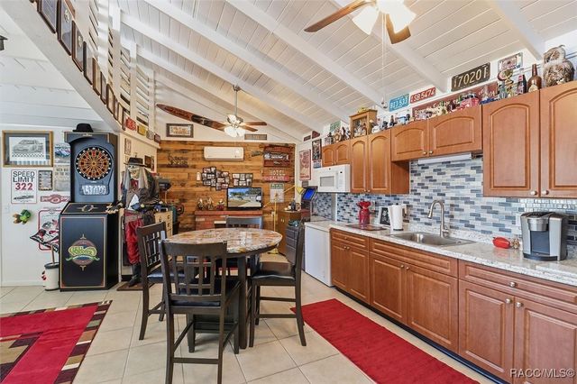 4160 N Bluewater Drive, Hernando, FL 34442