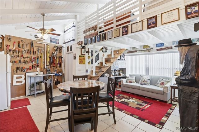 4160 N Bluewater Drive, Hernando, FL 34442