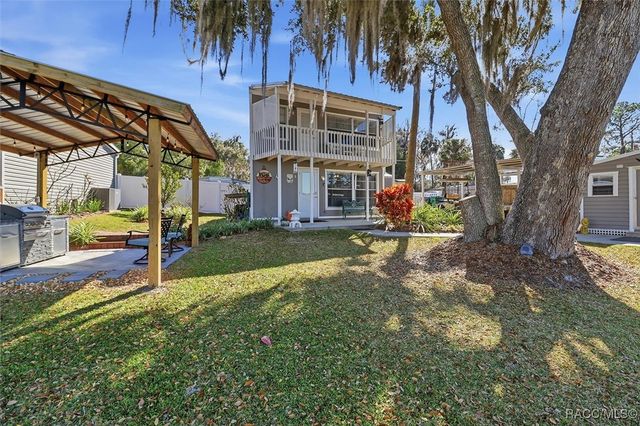 4160 N Bluewater Drive, Hernando, FL 34442