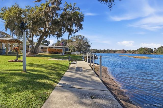 4160 N Bluewater Drive, Hernando, FL 34442