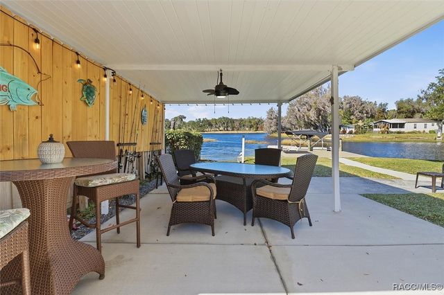 4160 N Bluewater Drive, Hernando, FL 34442