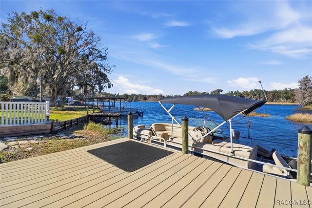 4160 N Bluewater Drive, Hernando, FL 34442