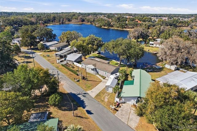 4160 N Bluewater Drive, Hernando, FL 34442